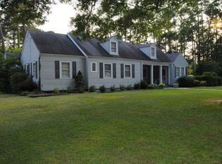 401 Clifton Rd, Rocky Mount, NC 27804