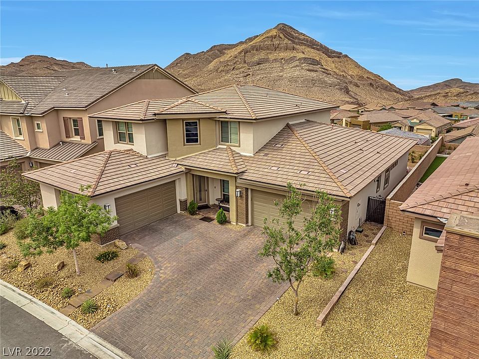 11190 Emory Oak Dr, Las Vegas, NV 89138 Zillow