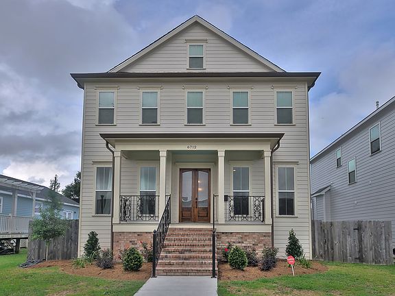 2nd image of 6712 Orleans Ave