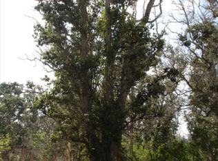 Iolani Ln LOT 22, Captain Cook, HI 96704