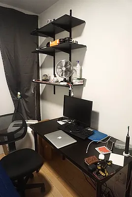 Rented by Corcoran | media 25