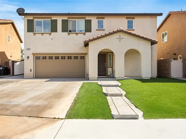 5336 Flabob Ave, Jurupa Valley, CA 92509