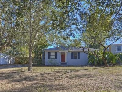 3608 E Tampa Cir, Tampa, FL, 33629