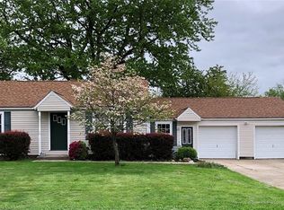 4434 Dueber Ave SW, Canton, OH 44706