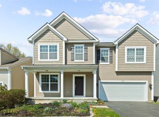 6079 Lambright St, Westerville, OH 43081