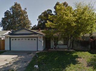 3455 Nut Plains Dr, Sacramento, CA 95827