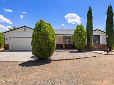 3501 N Starlight Dr, Prescott Valley, AZ, 86314