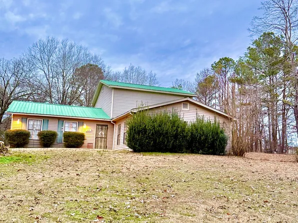 455 Road 1205, Nettleton, MS 38858