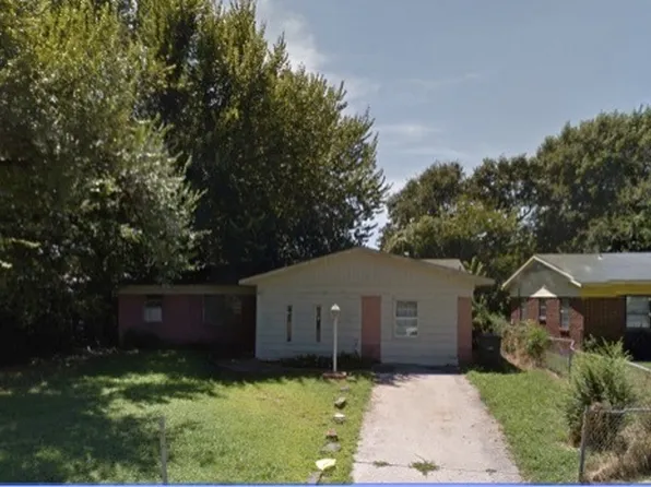 1574 E 49th St N, Tulsa, OK 74126