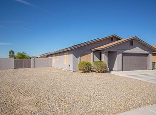 4136 S Sunlight Way, Yuma, AZ 85365