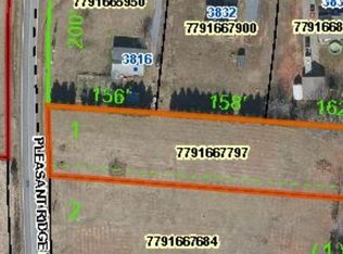 1 Pleasant Ridge Rd, Franklinville, NC 27248