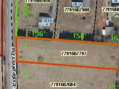 1 Pleasant Ridge Rd, Franklinville, NC, 27248