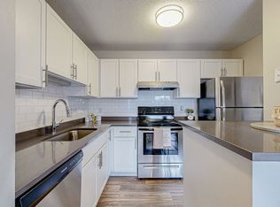 Audenn Apartments, Minneapolis, MN 55438
