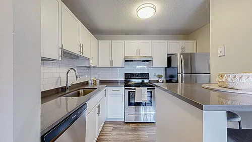 Audenn Apartments Photo 1