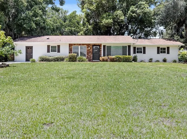 2407 N Griffin Dr, Leesburg, FL 34748