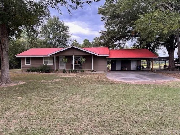 10 Inman Ln, Stuttgart, AR 72160