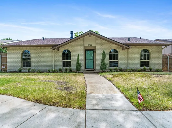 10922 Wallbrook Dr, Dallas, TX 75238