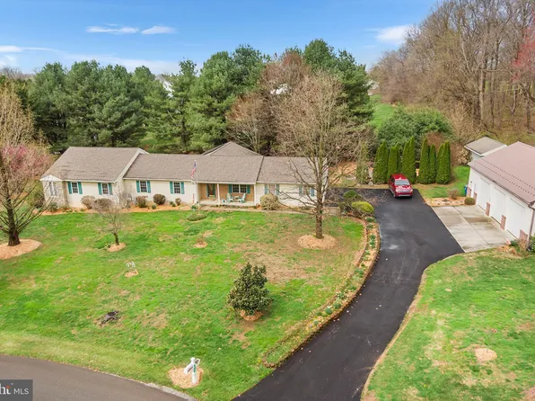 402 Dalton Rd, Oxford, PA 19363