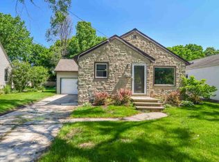 1661 Mason Way, Green Bay, WI 54302
