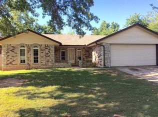 3820 NE 142nd Cir, Edmond, OK 73013