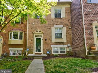 5 Valley Ridge Loop, Cockeysville, MD 21030