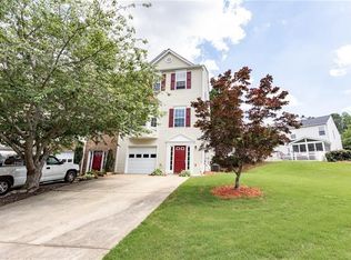 4710 Poplar Ridge Ct, Oakwood, GA 30566