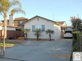 4056 W 160th St, Lawndale, CA 90260