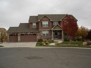 7742 Secrest Ct, Arvada, CO 80007