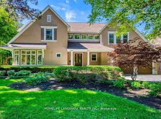 433 Cairncroft Rd, Oakville, ON L6J4N1