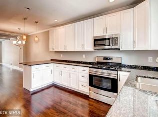 712 S Potomac St, Baltimore, MD 21224