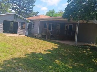 4759 State Road V, De Soto, MO 63020