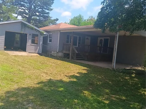 4759 State Road V, De Soto, MO 63020