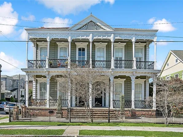 1113 2nd St APT B, New Orleans, LA 70130