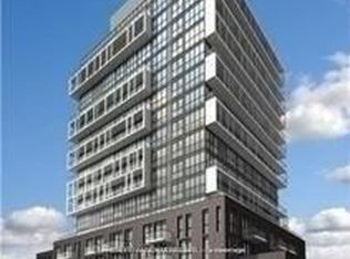 128 Fairview Mall Dr #1108, Toronto, ON M2J 0E8