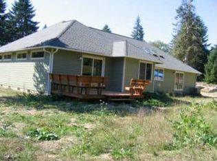 10135 Stedman Rd SE, Olympia, WA 98513