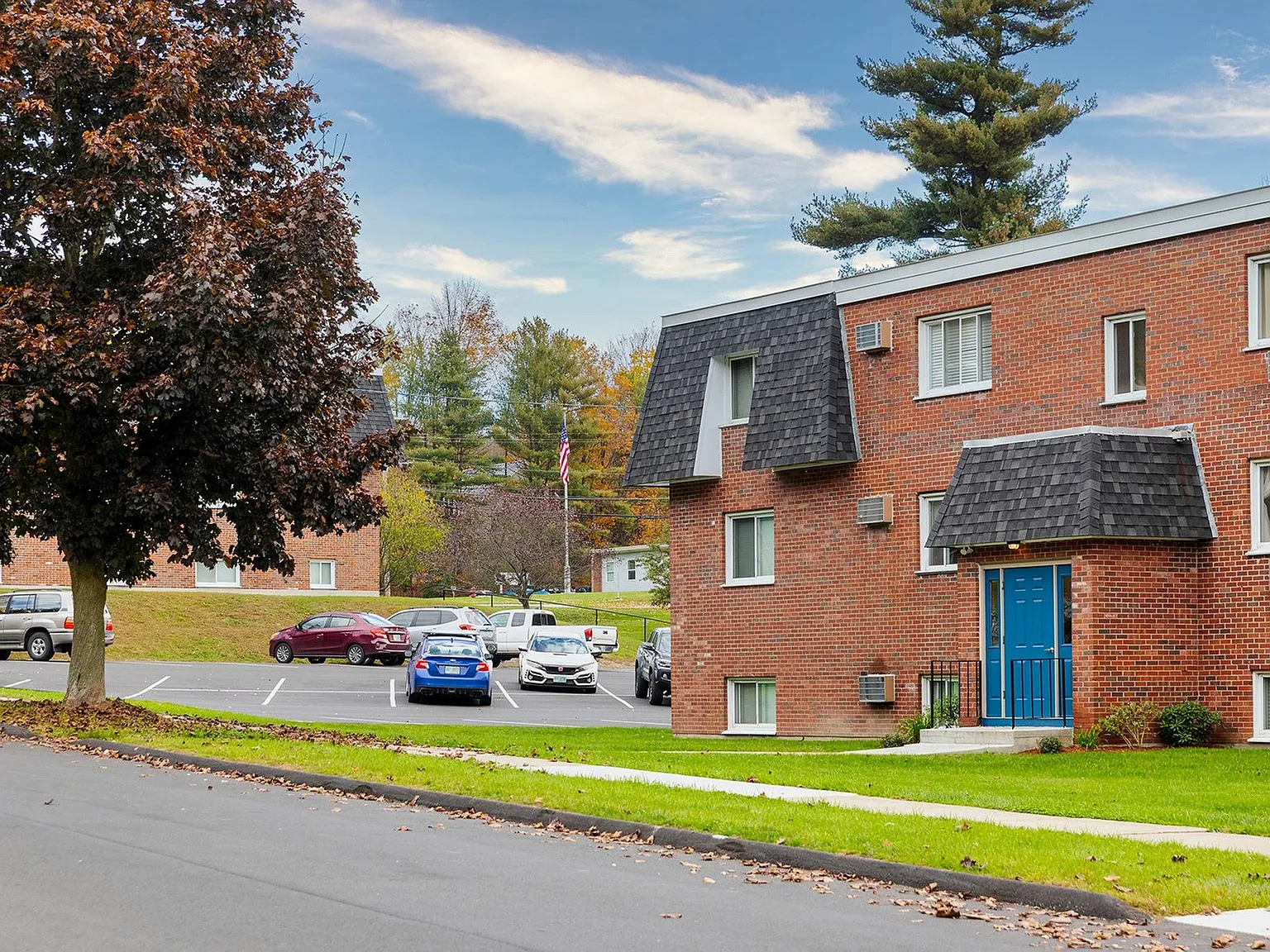 Princeton Commons — Photo 1