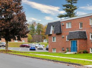 Princeton Commons, Claremont, NH 03743