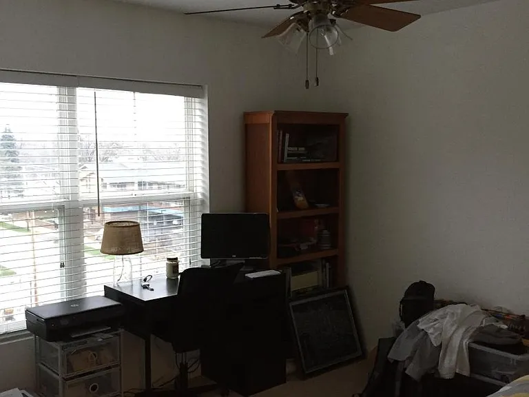 2nd Bedroom