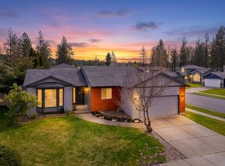 7104 N Deschutes Dr, Spokane, WA 99208