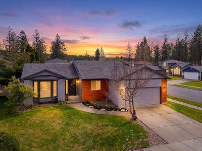 7104 N Deschutes Dr, Spokane, WA, 99208