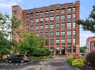 150 Orleans St UNIT 205, East Boston, MA 02128