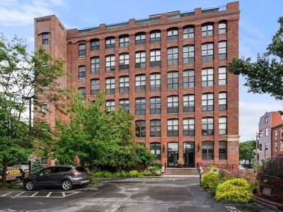 150 Orleans St UNIT 205, East Boston, MA, 02128
