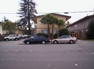 1719 Lincoln Ave, Napa, CA 94558