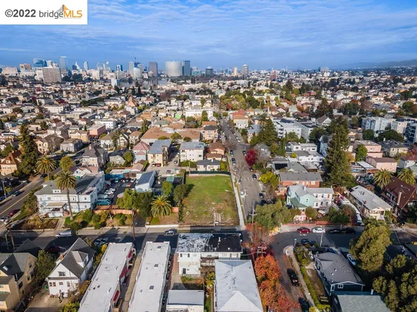 1847 11th Ave, Oakland, CA 94606
