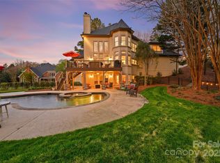 4410 Playfair Ln, Charlotte, NC 28277