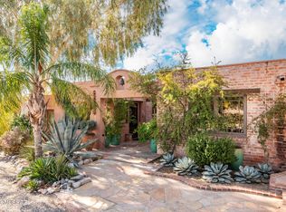 4745 N Camino Escuela, Tucson, AZ 85718