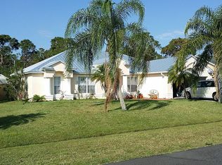 2674 SE Ruffin Ter, Port Saint Lucie, FL 34952