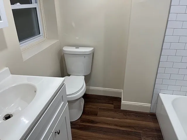 1019 Spruce St #1F — Photo 4