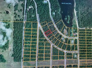 1005 Enterprise Ln, Horseshoe Bend, AR 72512