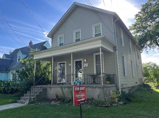 487 Hawley St #1, Lockport, NY 14094